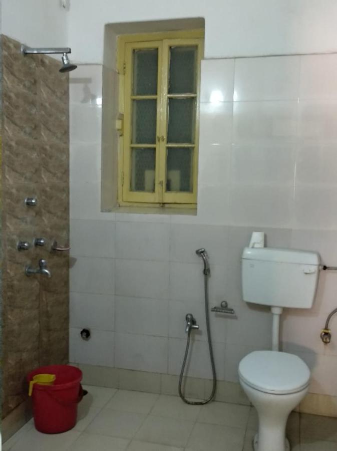 Ywca Gallway Guest House 加尔各答 外观 照片