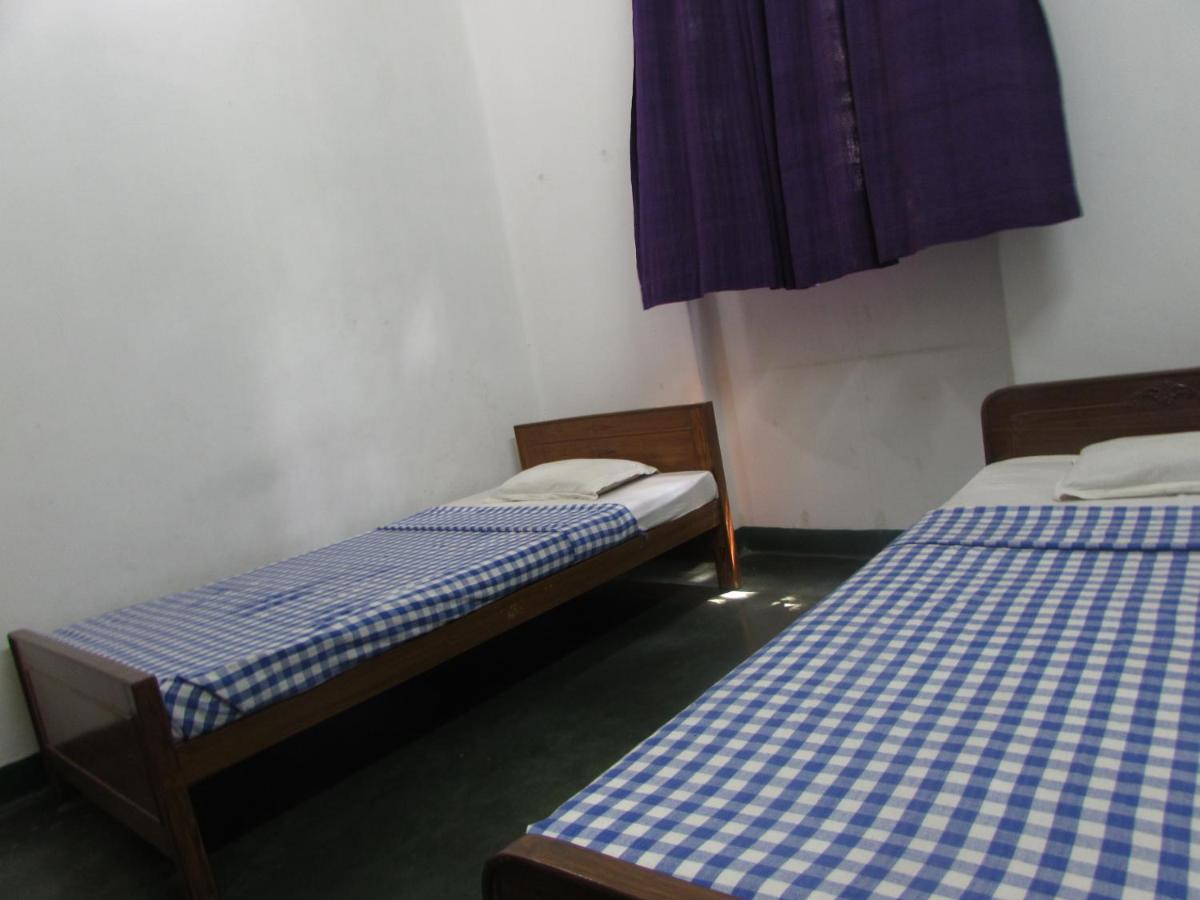 Ywca Gallway Guest House 加尔各答 外观 照片