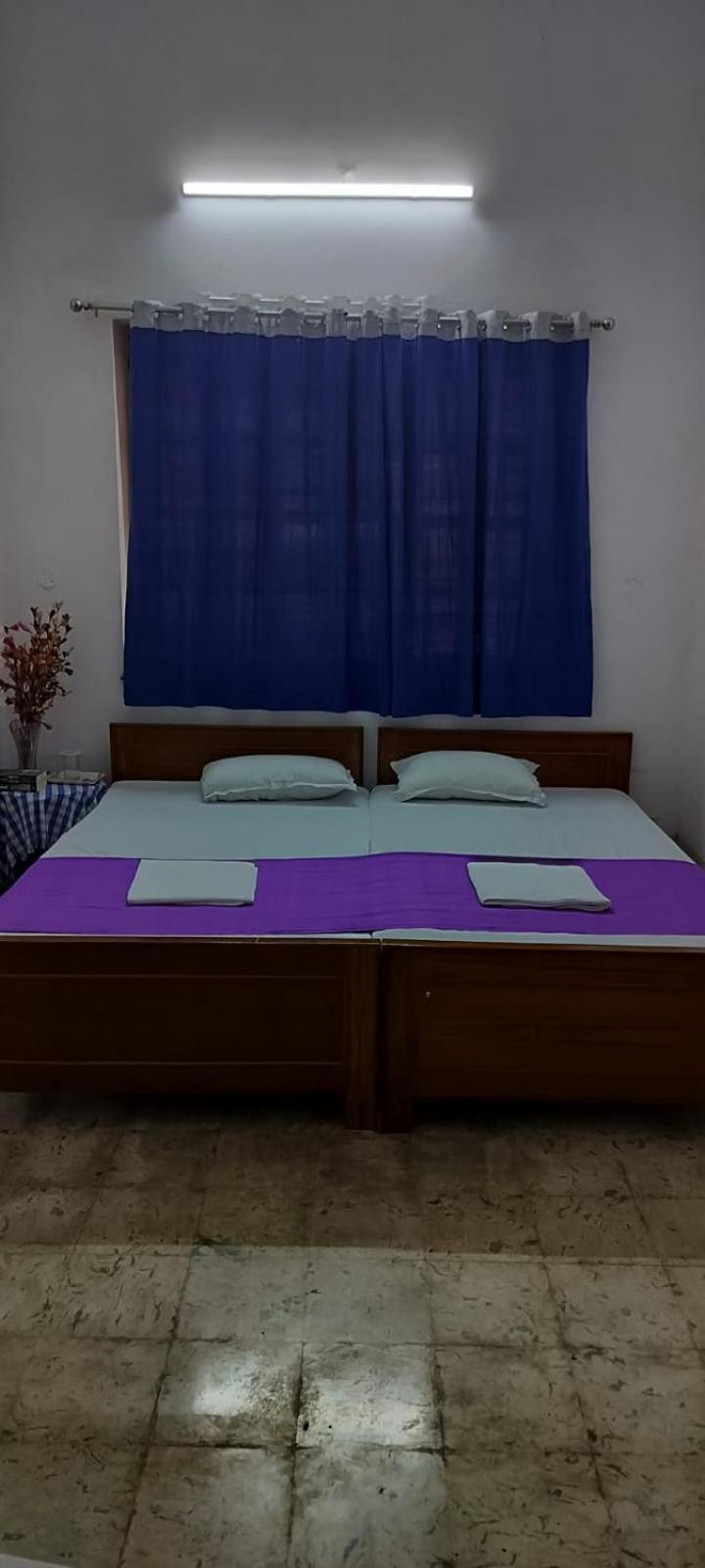 Ywca Gallway Guest House 加尔各答 外观 照片