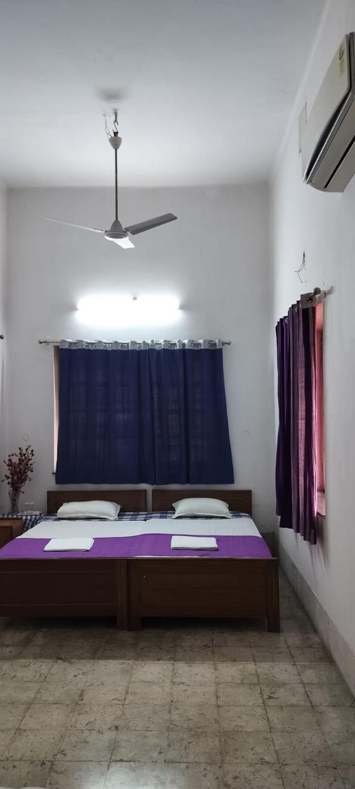 Ywca Gallway Guest House 加尔各答 外观 照片