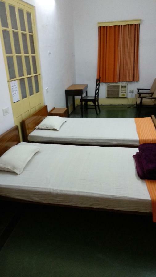 Ywca Gallway Guest House 加尔各答 外观 照片