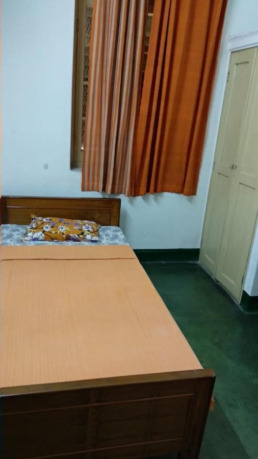 Ywca Gallway Guest House 加尔各答 外观 照片