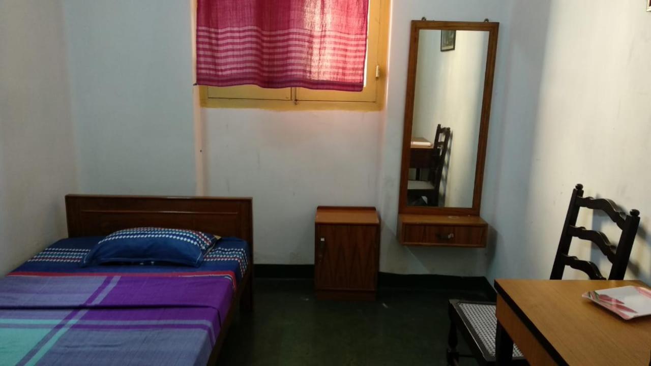 Ywca Gallway Guest House 加尔各答 外观 照片